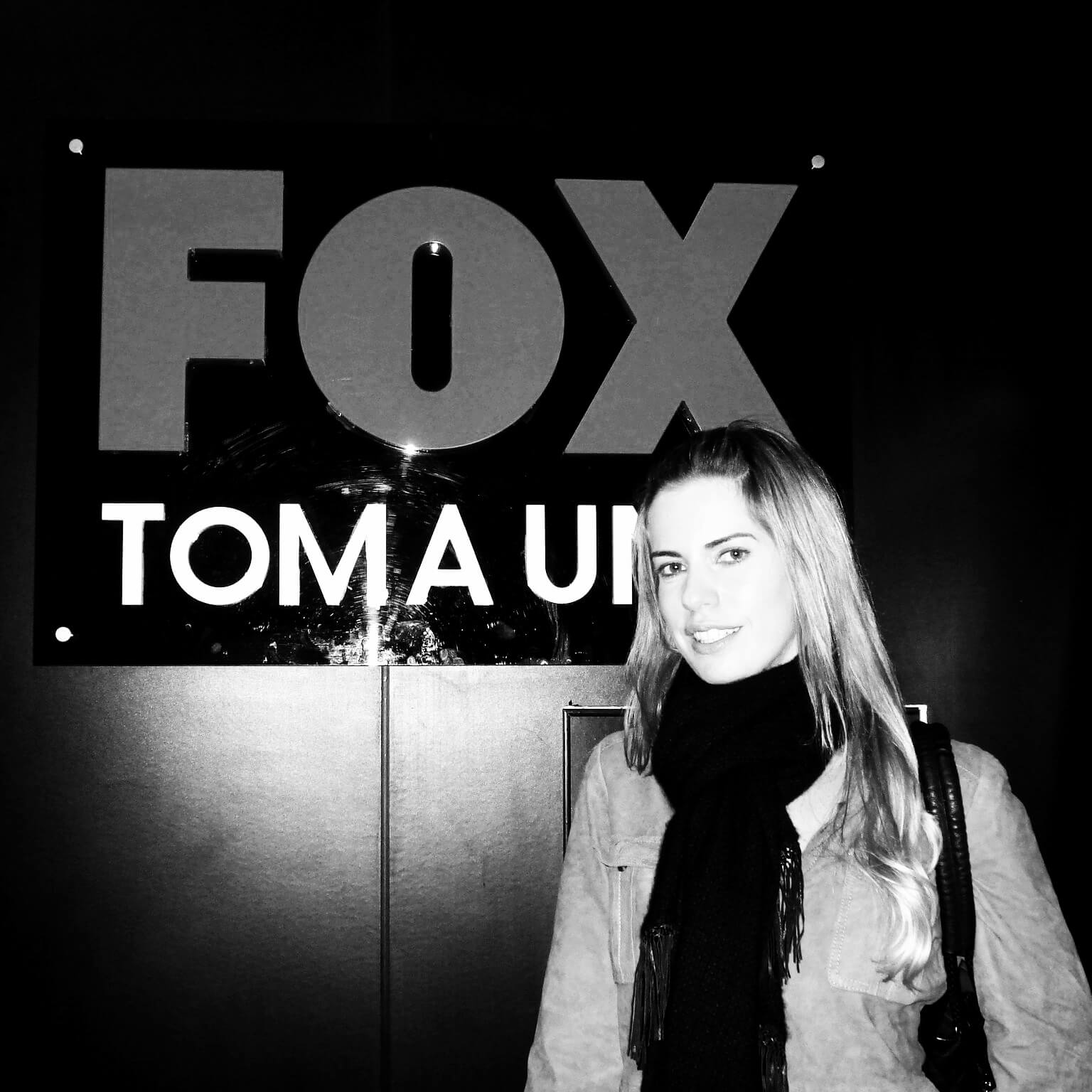 FOX TV – Programa Ser Mulher